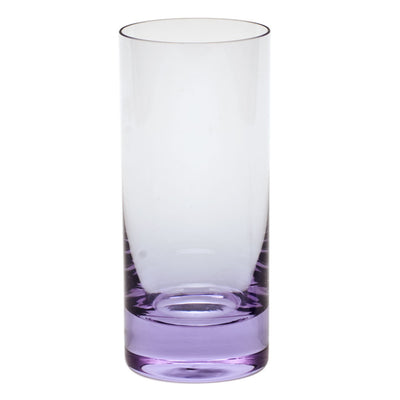 product image for whisky hiball glass in various colors design by moser 2 16