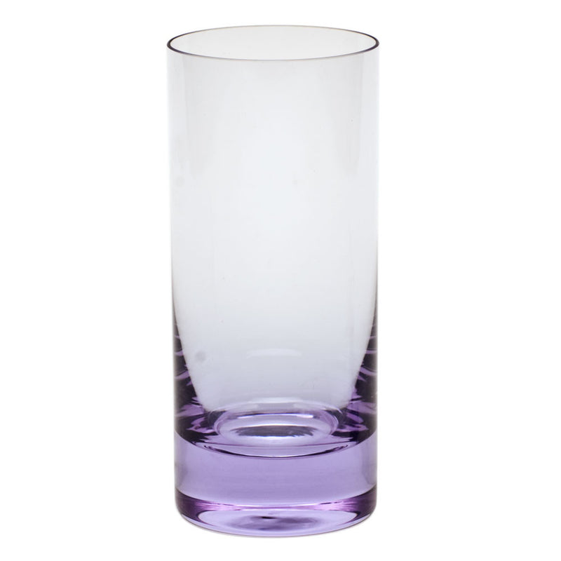 media image for whisky hiball glass in various colors design by moser 2 211