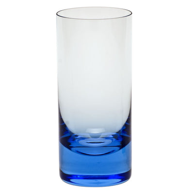product image for whisky hiball glass in various colors design by moser 3 17