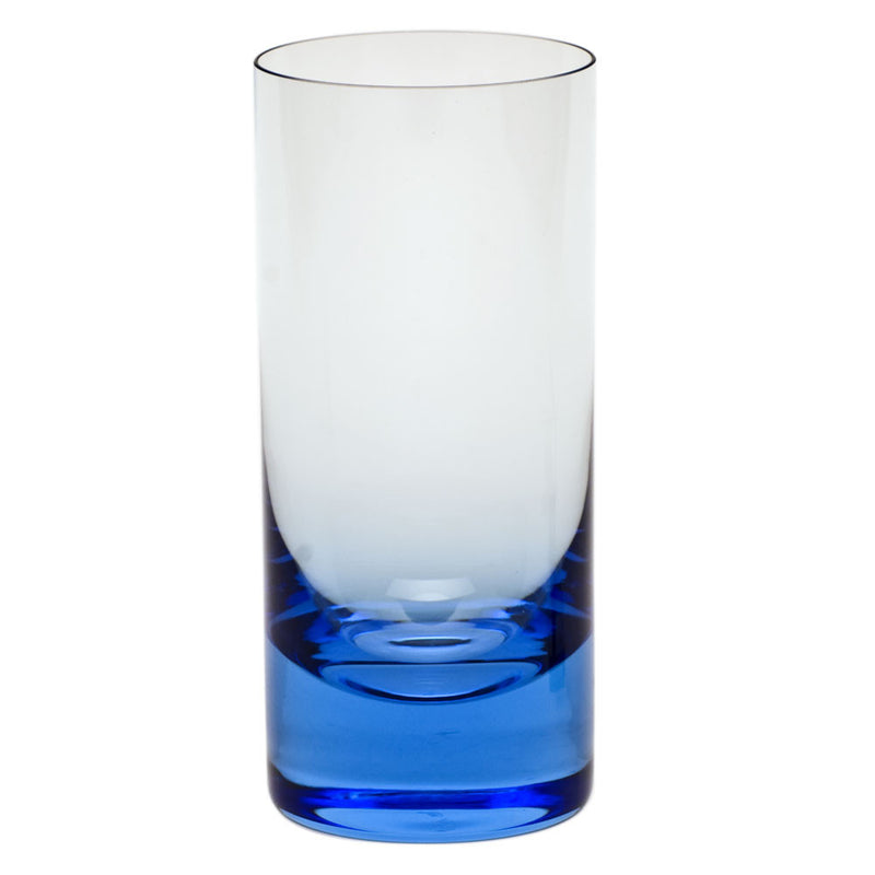 media image for whisky hiball glass in various colors design by moser 3 213