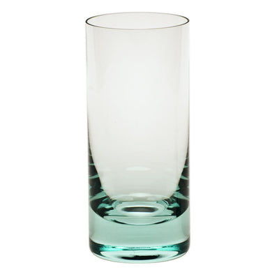 product image for whisky hiball glass in various colors design by moser 4 90