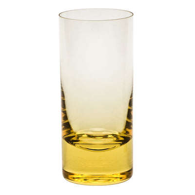 product image for whisky hiball glass in various colors design by moser 5 67