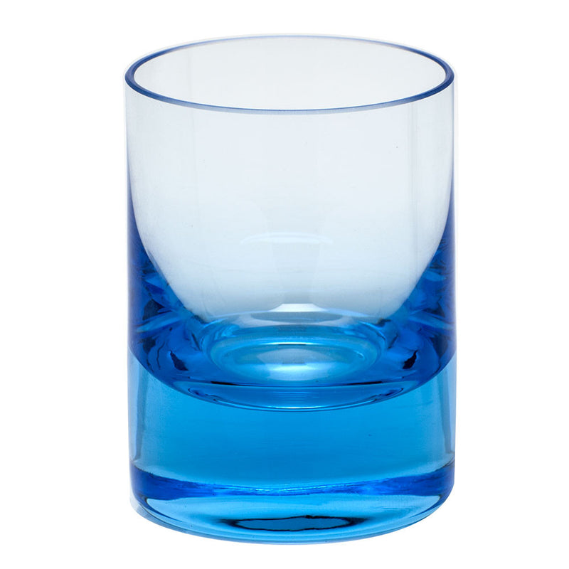 media image for Whisky Shot Glass in Various Colors 292