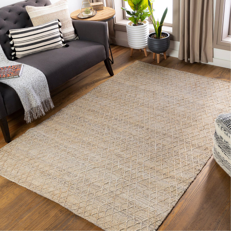 media image for Watford WTF-2301 Hand Woven Rug 249