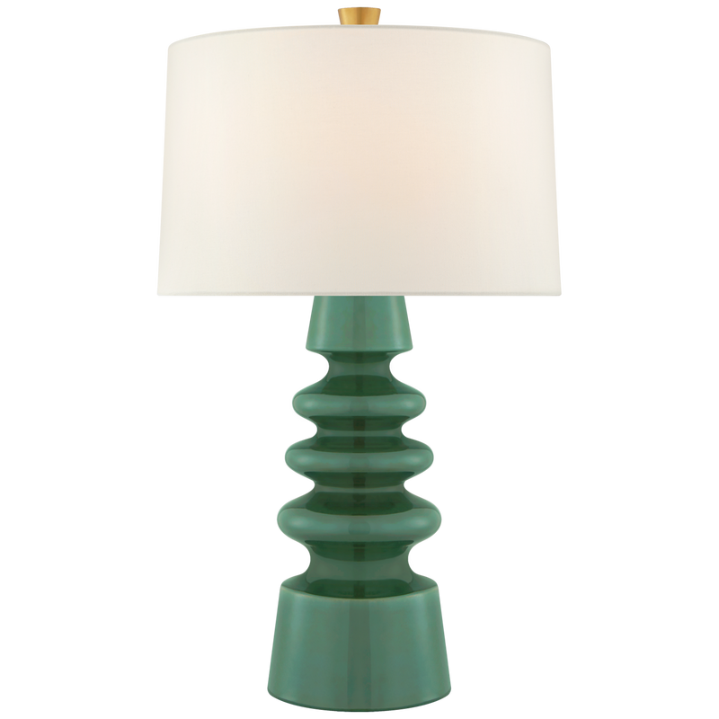 media image for Andreas Medium Table Lamp by Julie Neill 27