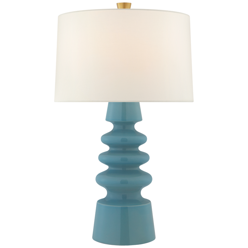 media image for Andreas Medium Table Lamp by Julie Neill 241