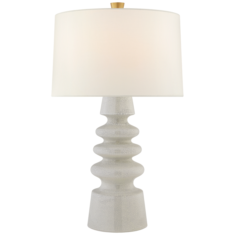 media image for Andreas Medium Table Lamp by Julie Neill 232