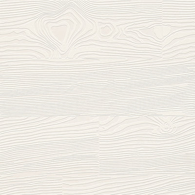 product image of Wade White Wood Planks Paintable Wallpaper by Brewster Home Fashions 585