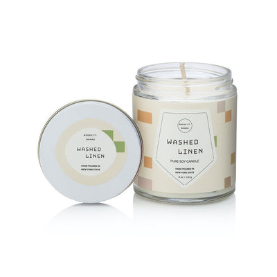 product image of washed linen candle 1 1 562