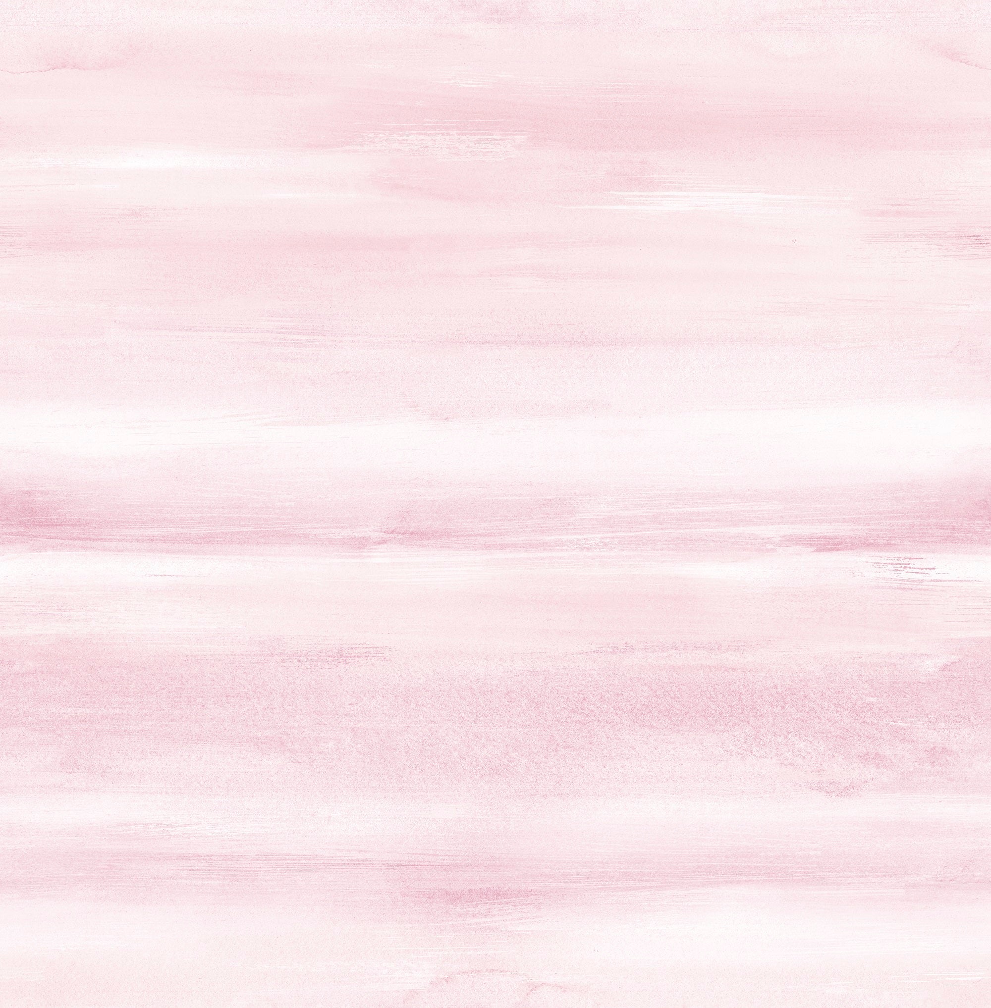 Shop Watercolor Wallpaper in Blush from the Day Dreamers Collection
