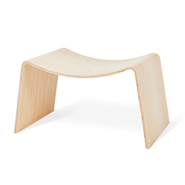 media image for Wave Stool in Various Colors 24
