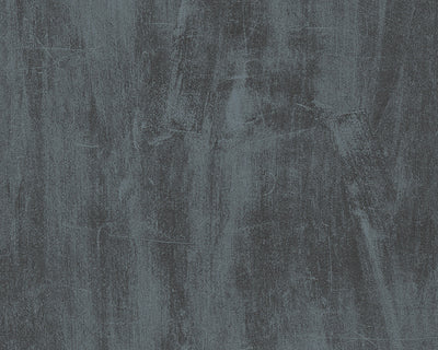 product image for Weathered Wallpaper in Black design by BD Wall 71