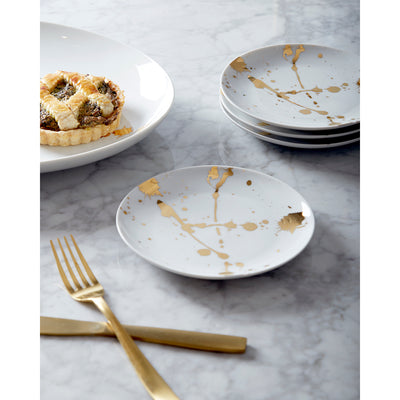 product image for 1948° Canapé Plate Set design by Jonathan Adler 78