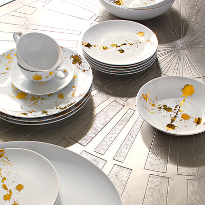 product image for 1948° Canapé Plate Set design by Jonathan Adler 3