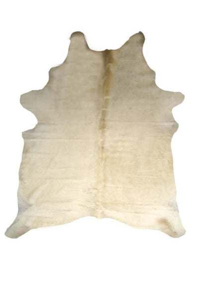 product image of White Cowhide Rug design by BD Hides 52