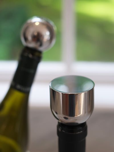 product image for Mass Wine Stopper in Various Designs design by FS Objects 92