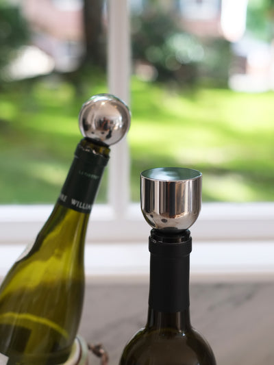 product image for Mass Wine Stopper in Various Designs design by FS Objects 55