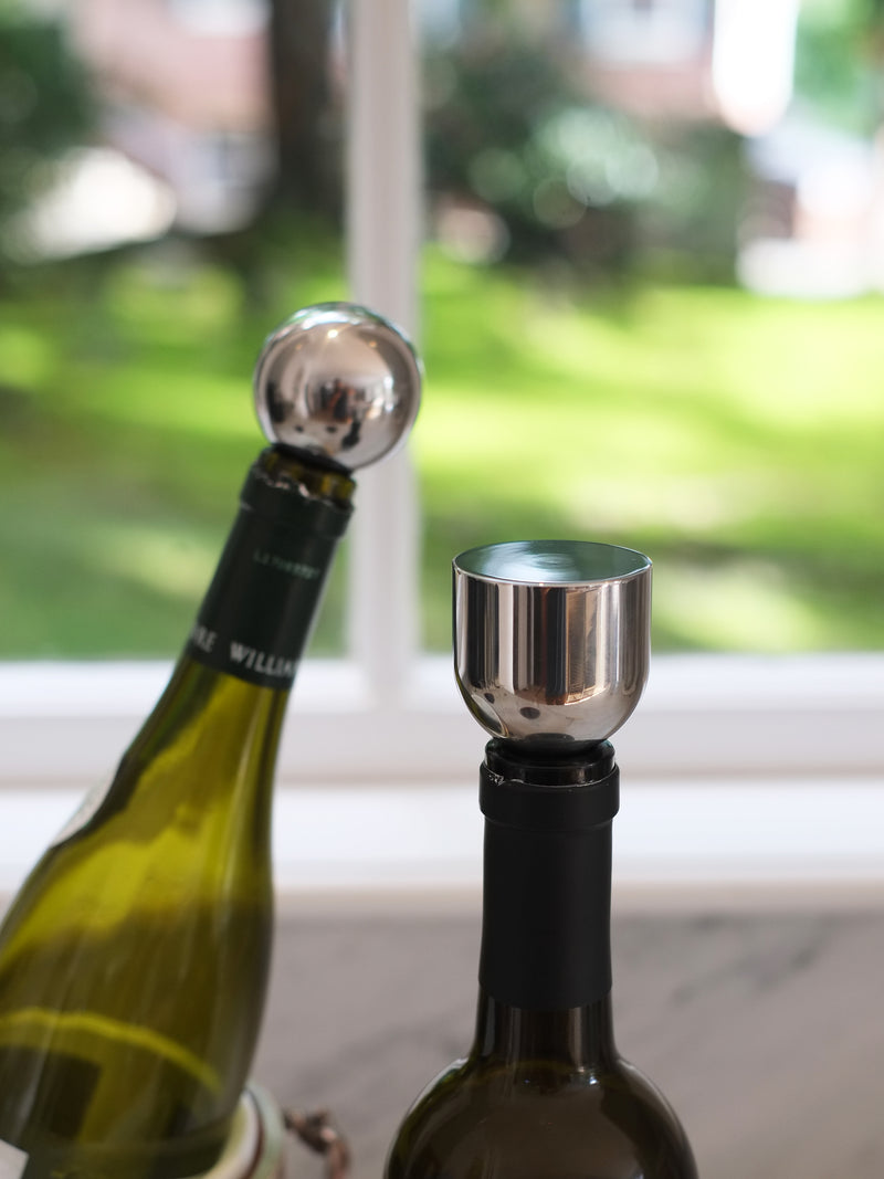 media image for Mass Wine Stopper in Various Designs design by FS Objects 299