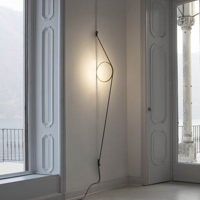 product image for f9513044 wirering wall lighting by formafantasma 28 90