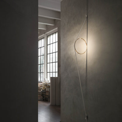 product image for f9513044 wirering wall lighting by formafantasma 31 73