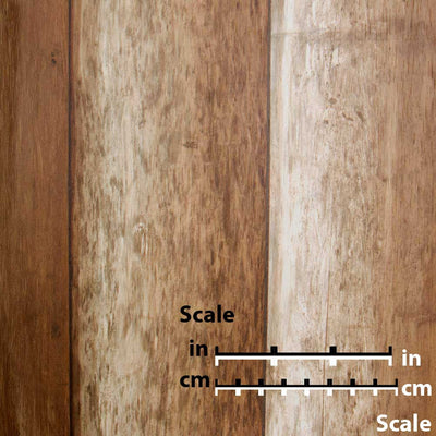 product image for Wood Planks Wallpaper in Brown by Julian Scott 69