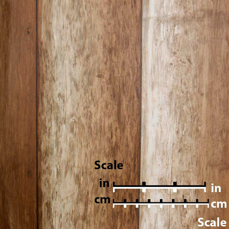 media image for Wood Planks Wallpaper in Brown by Julian Scott 243