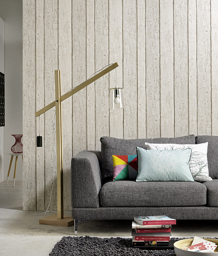 media image for Wood Wallpaper design by BD Wall 233