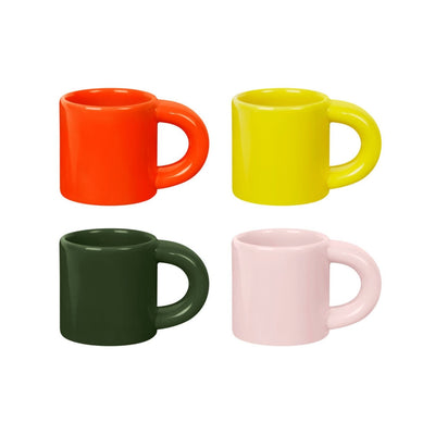 product image for Bronto Espresso Cup - Set Of 4 55