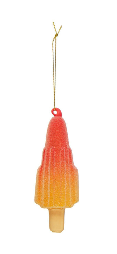 product image for Hand Painted Popsicle Ornament 2 66