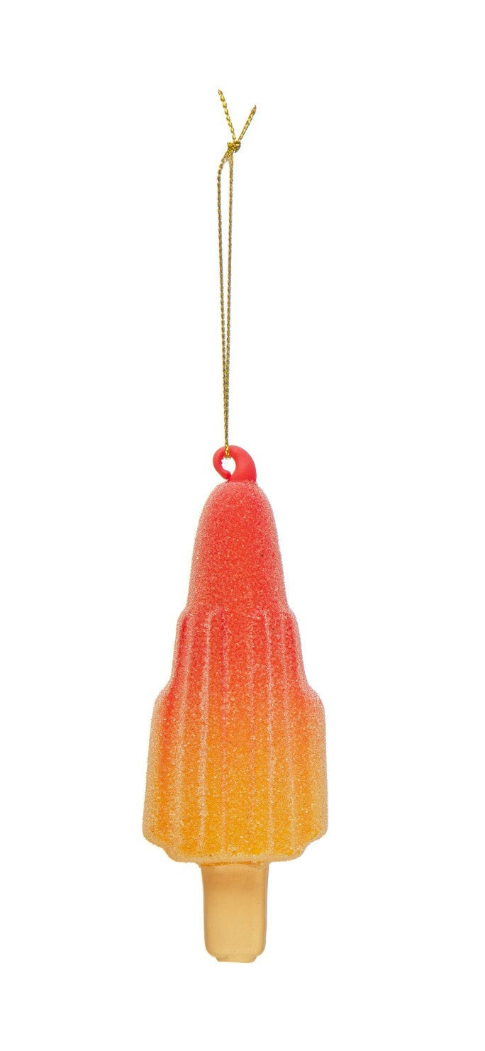 media image for Hand Painted Popsicle Ornament 2 275