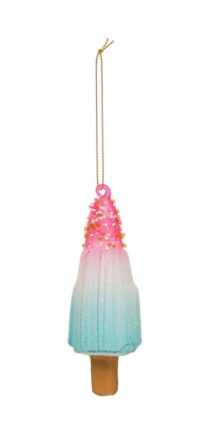 product image for Hand-Painted Popsicle Ornament 0