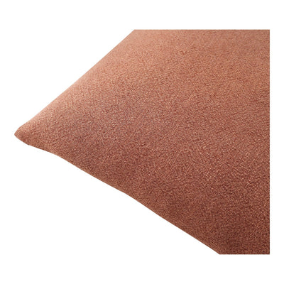 product image for prairie pillow fired clay by bd la mhc xu 1025 04 3 23