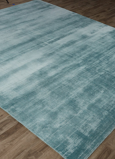 product image for Yasmin Rug in Mineral Blue design by Jaipur Living 5