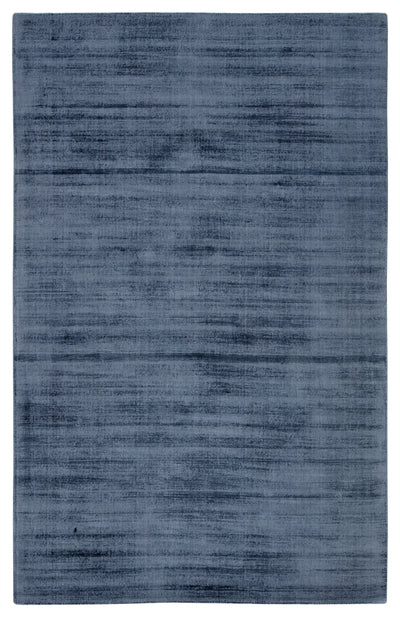 product image of yasmin solid rug in folkstone gray design by jaipur 1 589