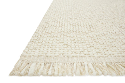 product image for yellowstone hand woven ivory ivory rug by amber lewis x loloi yeloyel 01ivivb6f0 3 2