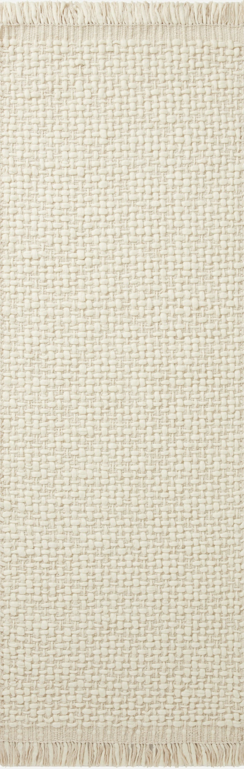 media image for yellowstone hand woven ivory ivory rug by amber lewis x loloi yeloyel 01ivivb6f0 2 271