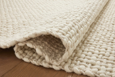 product image for yellowstone hand woven ivory ivory rug by amber lewis x loloi yeloyel 01ivivb6f0 4 29