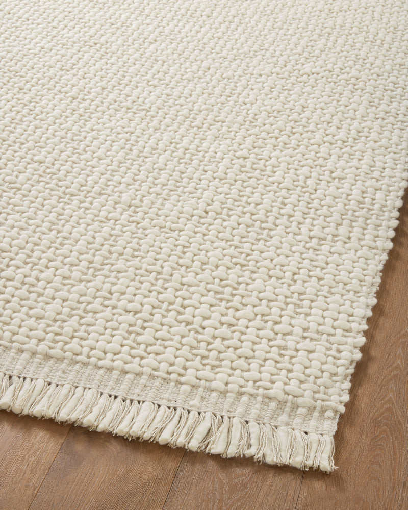 media image for yellowstone hand woven ivory ivory rug by amber lewis x loloi yeloyel 01ivivb6f0 7 295