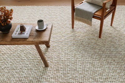 product image for Yellowstone Hand Woven Natural Ivory Rug By Amber Lewis X Loloi Yeloyel 01Naivb6F0 8 41