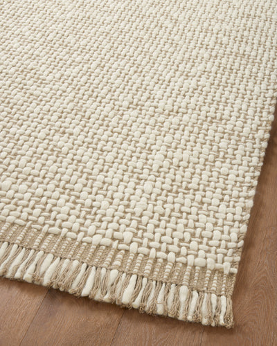 product image for Yellowstone Hand Woven Natural Ivory Rug By Amber Lewis X Loloi Yeloyel 01Naivb6F0 7 8
