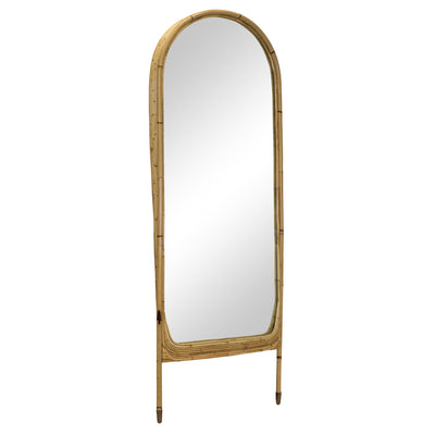 product image for Yosemite Falls Floor Mirror by Selamat 36