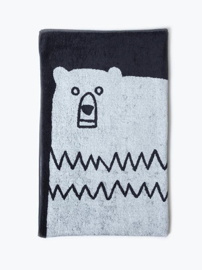 product image for animal towel bear in various sizes 4 84