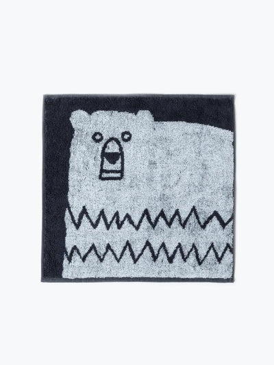 product image for animal towel bear in various sizes 2 19