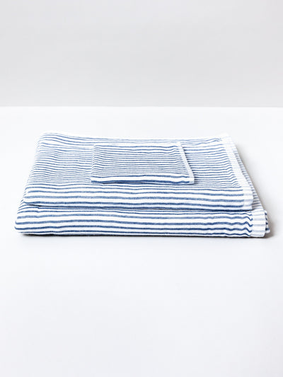 product image of shirt stripe washcloth 1 58
