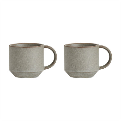 product image for yuka mug set of 2 in stone 1 89