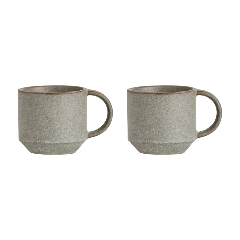 media image for yuka mug set of 2 in stone 1 21
