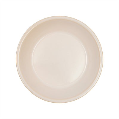 product image for yuka deep plate set of 2 in offwhite 1 0