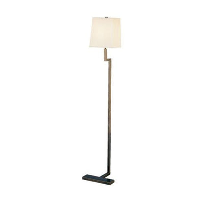 product image for Doughnut Mini "C" Floor Lamp by Robert Abbey 93