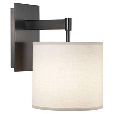 product image of Echo Wall Sconce by Robert Abbey 533