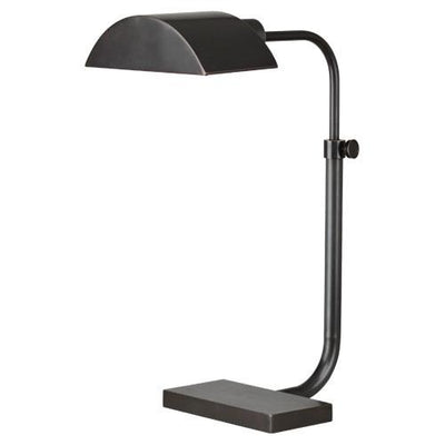 product image for Koleman Adjustable Task Table Lamp by Robert Abbey 25